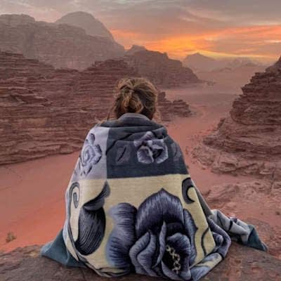 Wadi Rum