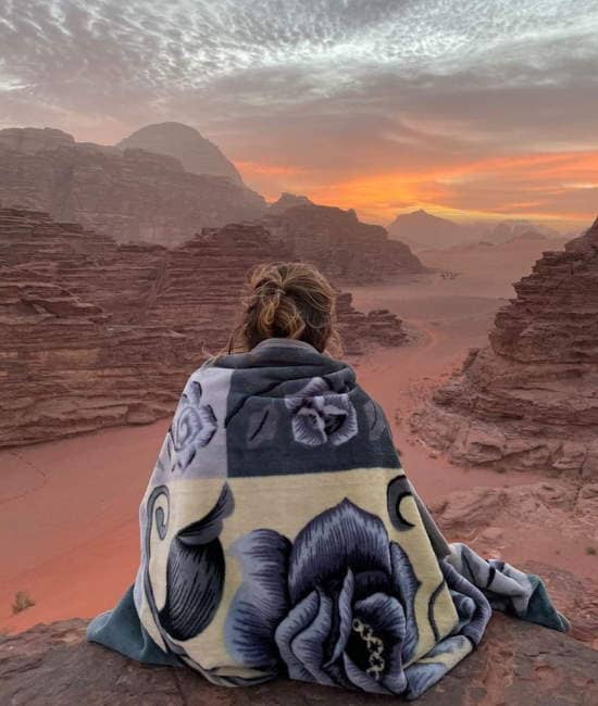 Wadi Rum